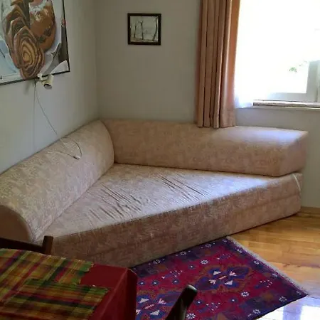 Apartamento Cute Studio Flat