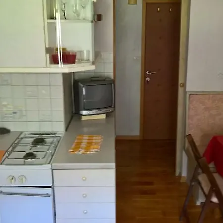 Apartamento Cute Studio Flat *