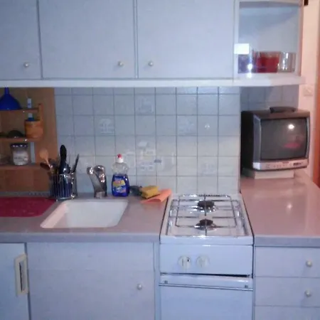 Apartamento Cute Studio Flat Kranjska Gora