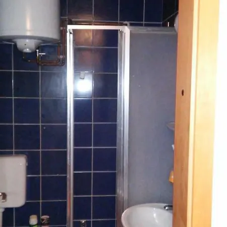 Cute Studio Flat Kranjska Gora