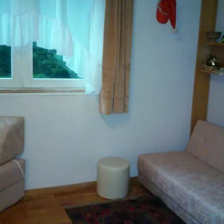 Cute Studio Flat Apartamento *