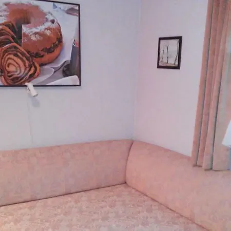Cute Studio Flat Kranjska Gora