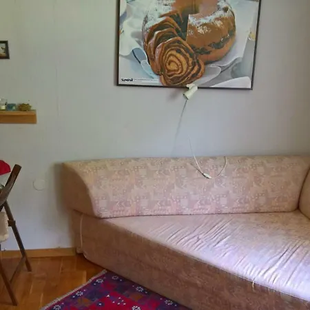 Cute Studio Flat