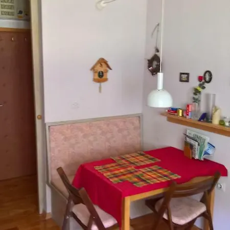 Cute Studio Flat Apartamento