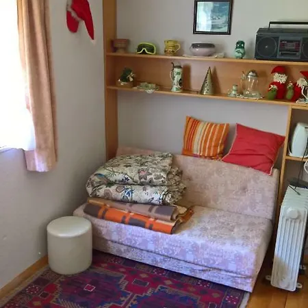 Apartamento Cute Studio Flat Kranjska Gora