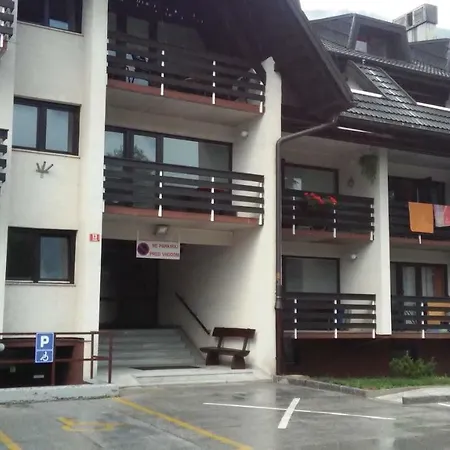Cute Studio Flat *